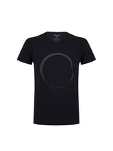 Load image into Gallery viewer, Yoga Shirt Moksha Zen - Urban Black