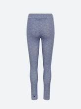 Load image into Gallery viewer, Chakra Energy Leggings Blue