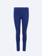 Load image into Gallery viewer, Mixed Marvel Yoga Leggings Blue