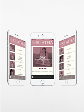 Load image into Gallery viewer, The Meditation App: A 21-Day Guided Meditation Course