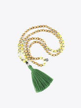 Load image into Gallery viewer, Arambha Mala (Beginning of a Task) - Heart Chakra