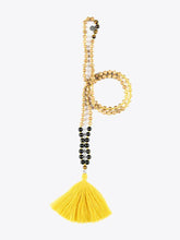 Load image into Gallery viewer, Atmna Viswasa Mala (Self Confidence) - Solar Plexus Chakra