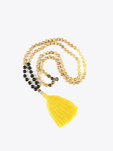 Load image into Gallery viewer, Atmna Viswasa Mala (Self Confidence) - Solar Plexus Chakra