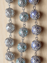Load image into Gallery viewer, Auralia Barefoot Sandals Foot Jewellery