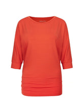 Load image into Gallery viewer, Be Grace Batwing - Amber