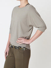 Load image into Gallery viewer, Be Grace Batwing - Fossil