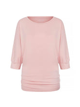 Load image into Gallery viewer, Be Grace Batwing - Pink