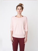 Load image into Gallery viewer, Be Grace Batwing - Pink