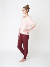 Load image into Gallery viewer, Be Grace Batwing - Pink