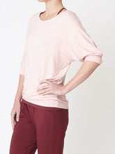 Load image into Gallery viewer, Be Grace Batwing - Pink