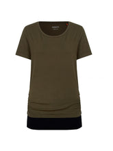 Load image into Gallery viewer, Bend It Tee - Khaki