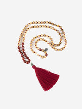 Load image into Gallery viewer, Bhumi Mala (Earth) - Base Chakra
