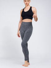 Load image into Gallery viewer, Want to Wear Yoga Bra Top - Black