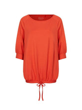 Load image into Gallery viewer, Blouson Tee - Amber