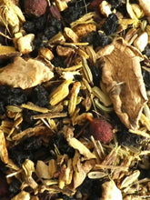 Load image into Gallery viewer, Chakra Tea - Flame