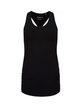 Load image into Gallery viewer, Chi Racer Back - Black