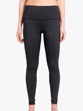 Load image into Gallery viewer, High Waisted Classic Yoga Leggings - Grey