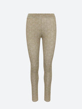 Load image into Gallery viewer, Chakra Energy Leggings Gold