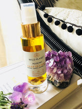 Load image into Gallery viewer, Deep Slumber - Amethyst Crystal Infused Pillow Mist
