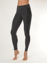 Load image into Gallery viewer, Dita Yoga Leggings (Without Foot Strap) - Dark Olive