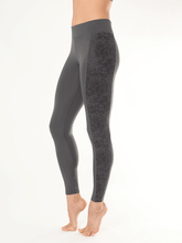 Load image into Gallery viewer, Dita Yoga Leggings (Without Foot Strap) - Dark Olive