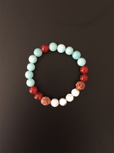 Load image into Gallery viewer, Divine Goddess Mala Bracelet