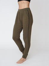 Load image into Gallery viewer, Divine Pants - Khaki