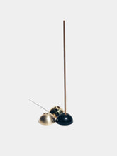 Load image into Gallery viewer, Dome Incense Stick Holder