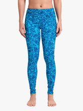 Load image into Gallery viewer, Dynamic Yoga Leggings