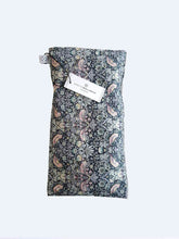 Load image into Gallery viewer, Scented Liberty Print Eye Pillow - Birds