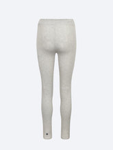 Load image into Gallery viewer, Chakra Energy Leggings Silver