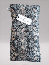 Load image into Gallery viewer, Scented Liberty Print Eye Pillow - Birds