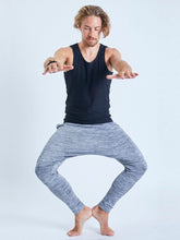 Load image into Gallery viewer, Matsyendra Fisherman Yoga Pants for Men