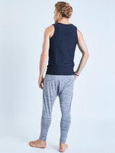 Load image into Gallery viewer, Matsyendra Fisherman Yoga Pants for Men