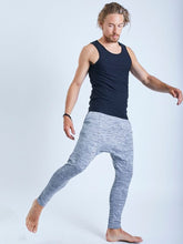 Load image into Gallery viewer, Matsyendra Fisherman Yoga Pants for Men