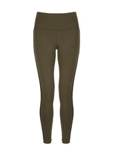 Load image into Gallery viewer, Flow With It Leggings - Khaki