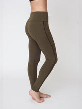 Load image into Gallery viewer, Flow With It Leggings - Khaki