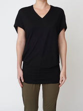 Load image into Gallery viewer, Freedom Tee - Black