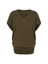 Load image into Gallery viewer, Freedom Tee - Khaki