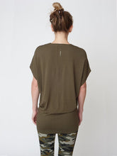 Load image into Gallery viewer, Freedom Tee - Khaki