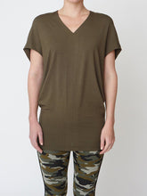 Load image into Gallery viewer, Freedom Tee - Khaki