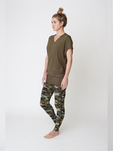 Load image into Gallery viewer, Freedom Tee - Khaki