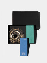 Load image into Gallery viewer, Incense Gift Box - Cypress, Benzoin &amp; Incense Burner