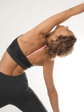Load image into Gallery viewer, Gita Yoga Bra Top - Olive