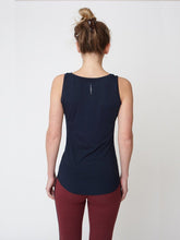 Load image into Gallery viewer, Go to Vest - Navy