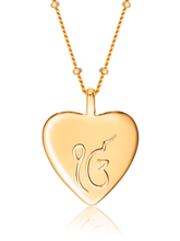 Load image into Gallery viewer, The Heart of Gold