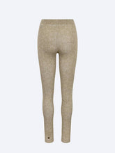 Load image into Gallery viewer, Chakra Energy Leggings Gold