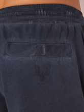 Load image into Gallery viewer, Hari Men's Yoga Shorts - Indigo