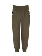 Load image into Gallery viewer, Heavenly Harem Pants - Khaki