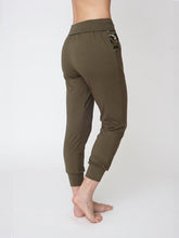 Load image into Gallery viewer, Heavenly Harem Pants - Khaki